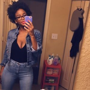 Meet your Posher, Neysah